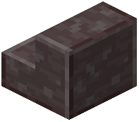 Polished Volcante Stair