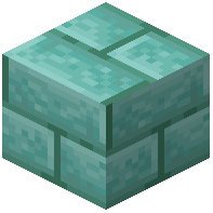Primarine Stone Bricks