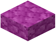Purple Cobblestone Slab