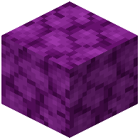 Purple Netherrack