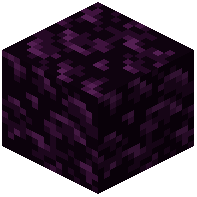 Purple Obsidian