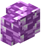Purple Plastic Wall