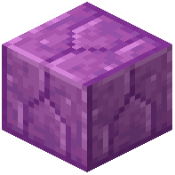 Purple Prismarine Bricks