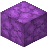 Purple Shroomlight
