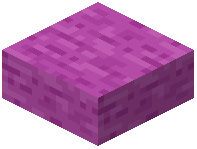 Purple Stone Slab
