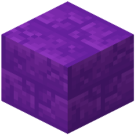 Purple Wool Bricks
