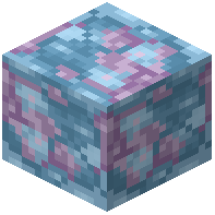 Raw Arcaic Block