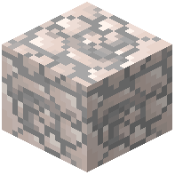 Raw Tin Block