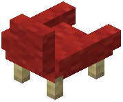 Red Birch Chair