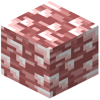 Red Block of Plastic