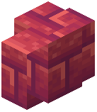 Red Diamond Brick Wall