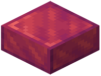 Red Diamond Slab