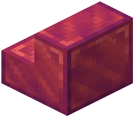 Red Diamond Stair