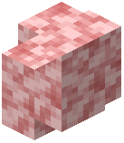 Red Diorite Wall