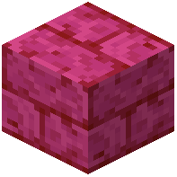 Red End Bricks