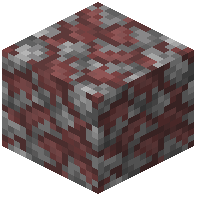 Red Mossy Cobblestone