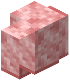 Red Polished Diorite Wall