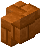Red Sandstone Brick Wall