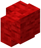 Red Stone Wall