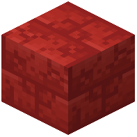 Red Wool Bricks