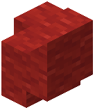 Red Wool Wall