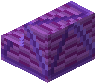 Ruthumarine Triangle Brick Stair