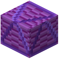 Ruthumarine Triangle Bricks
