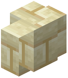 Sandstone Brick Wall