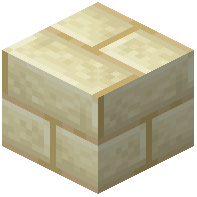 Sandstone Bricks