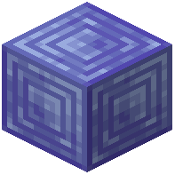 Sapphire Block
