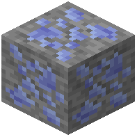 Sapphire Ore