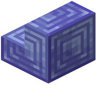 Sapphire Stair