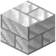 Silver Bricks