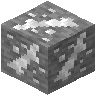 Silver Ore