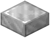 Silver Slab