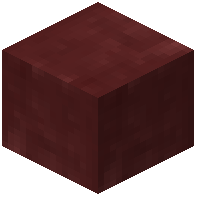 Smooth Netherrack