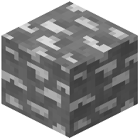 Snowy Stone