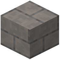 Spruce Stone Bricks