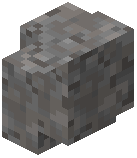 Spruce Stone Wall