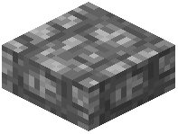 Squared Cobblestone Slab