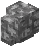 Squared Cobblestone Wall