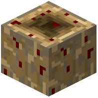 Stripped Dragons Blood Log