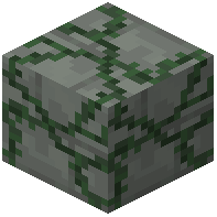 Swamp Stone Bricks