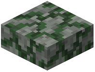 Swamp Stone Slab