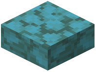 Tealstone Slab