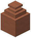 Terracotta Vase