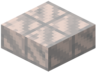 Tin Brick Slab