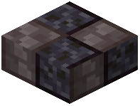 Volcanite Blackstone Tile Slab