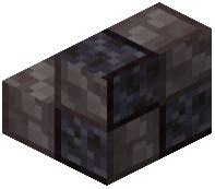 Volcanite Blackstone Tile Stair