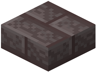 Volcanite Brick Slab